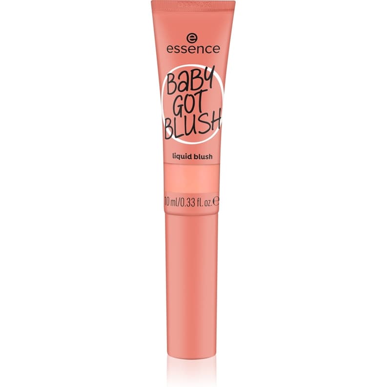 BABY GOT BLUSH