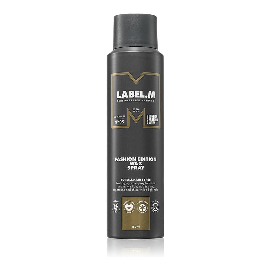 Fashion Edition Wax Spray