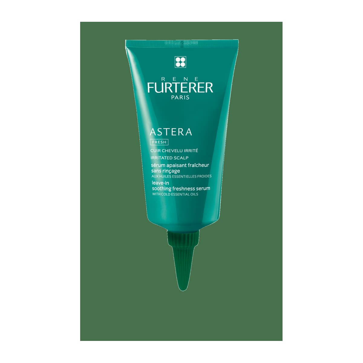 Astera Fresh Leave-in Soothing Freshness Serum