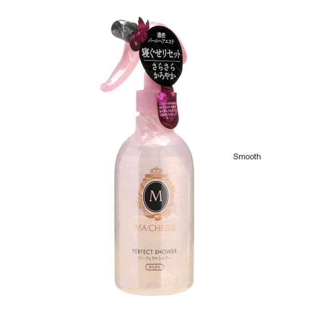 Ma Cherie Perfect Shower EX, Smooth