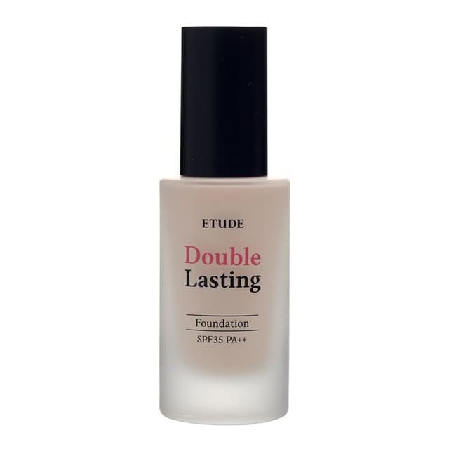 Double Lasting Foundation NEW, #17W1 Ivory