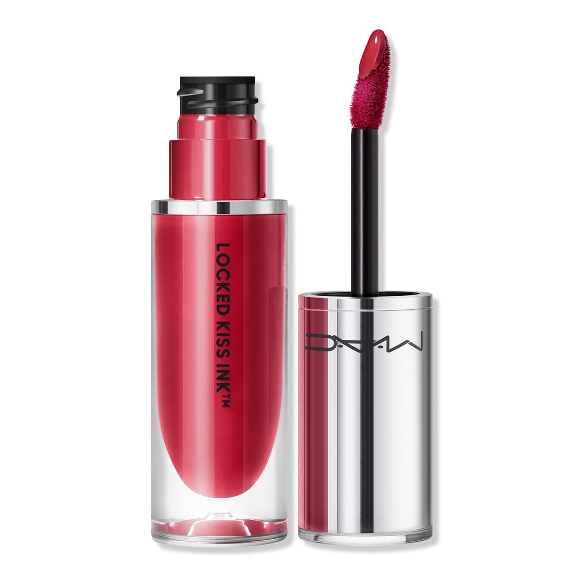 Locked Kiss Ink Lipstick, Most Curious
