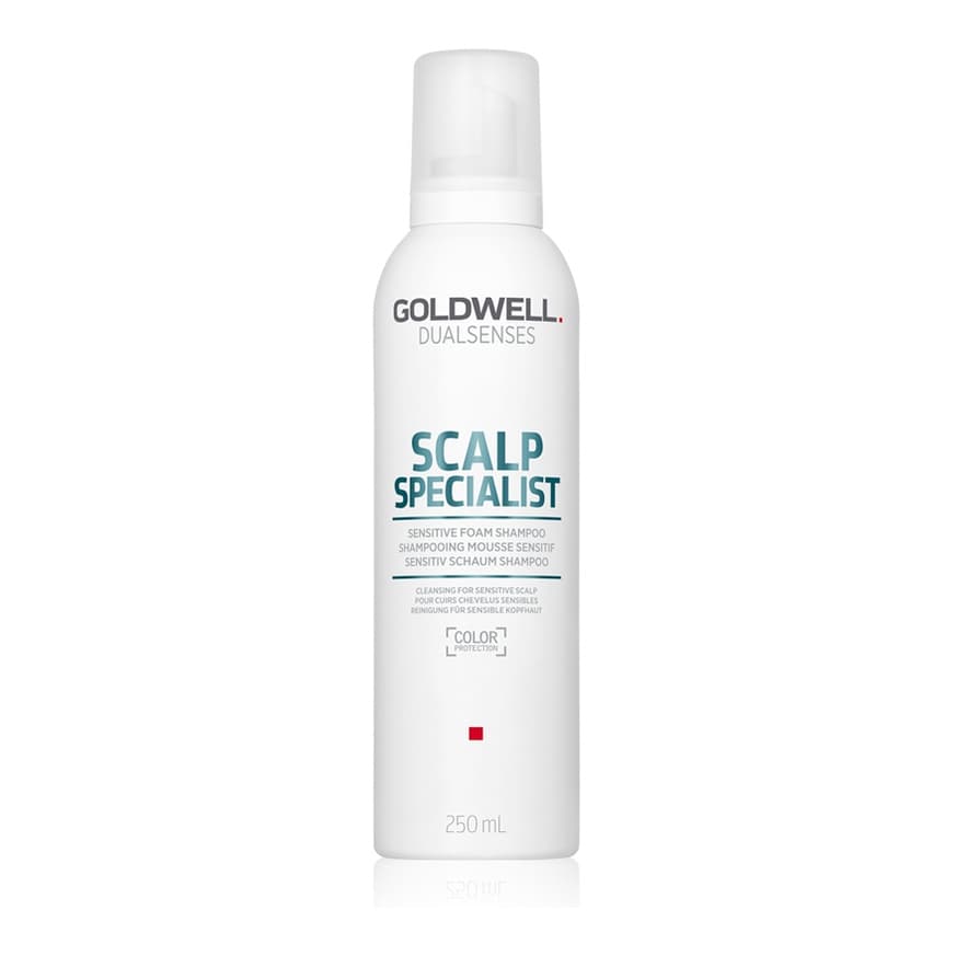 Dualsenses Scalp Specialist
