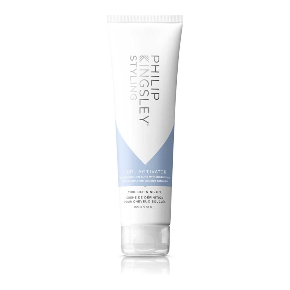 Curl Activator Cream