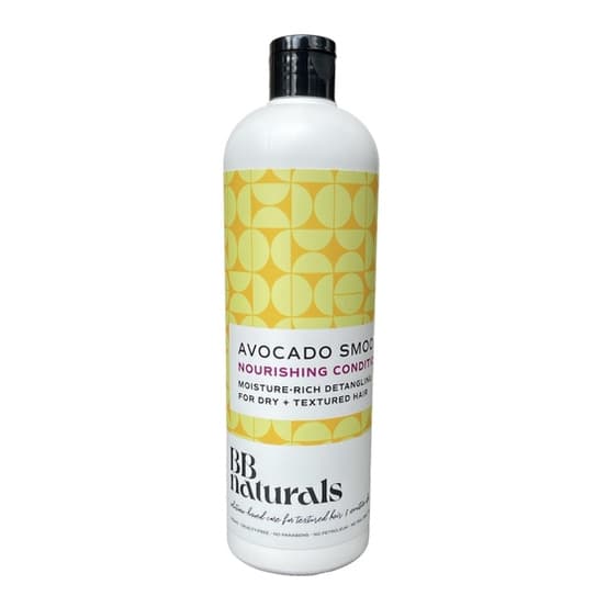 BB Naturals Avocado Smoothie Nourishing Conditioner