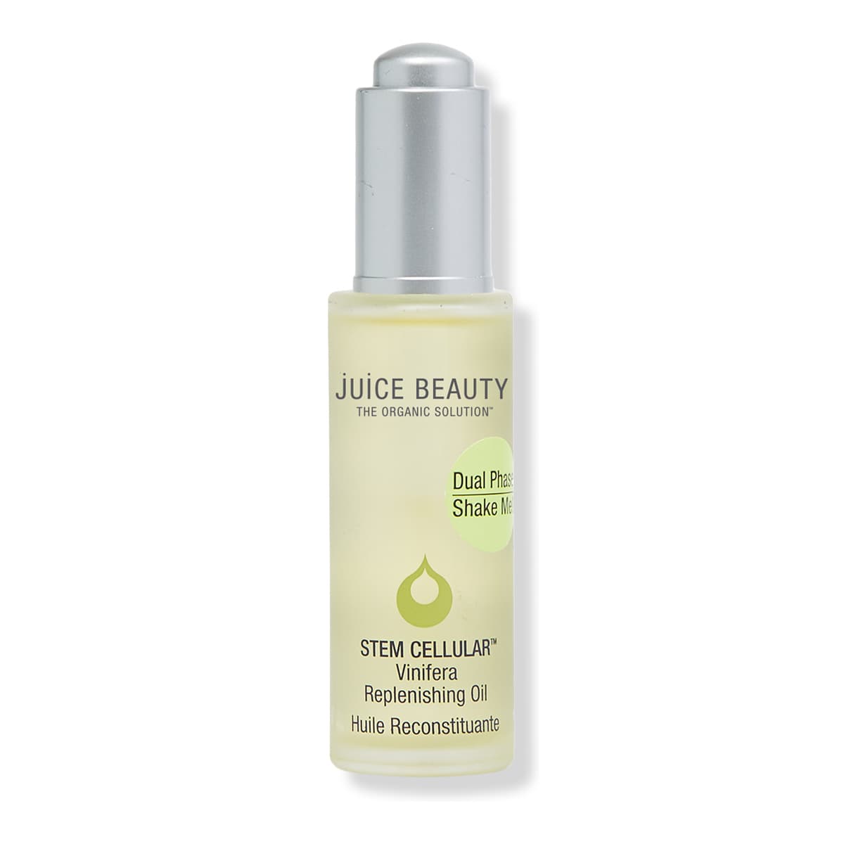 STEM CELLULAR Vinifera Replenishing Oil