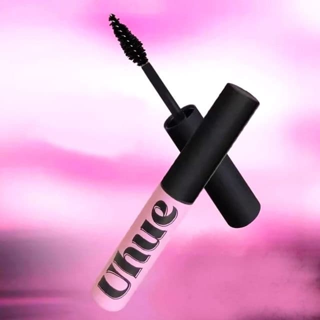 Eyebrow Color Mascara, #02 Velvet Brown