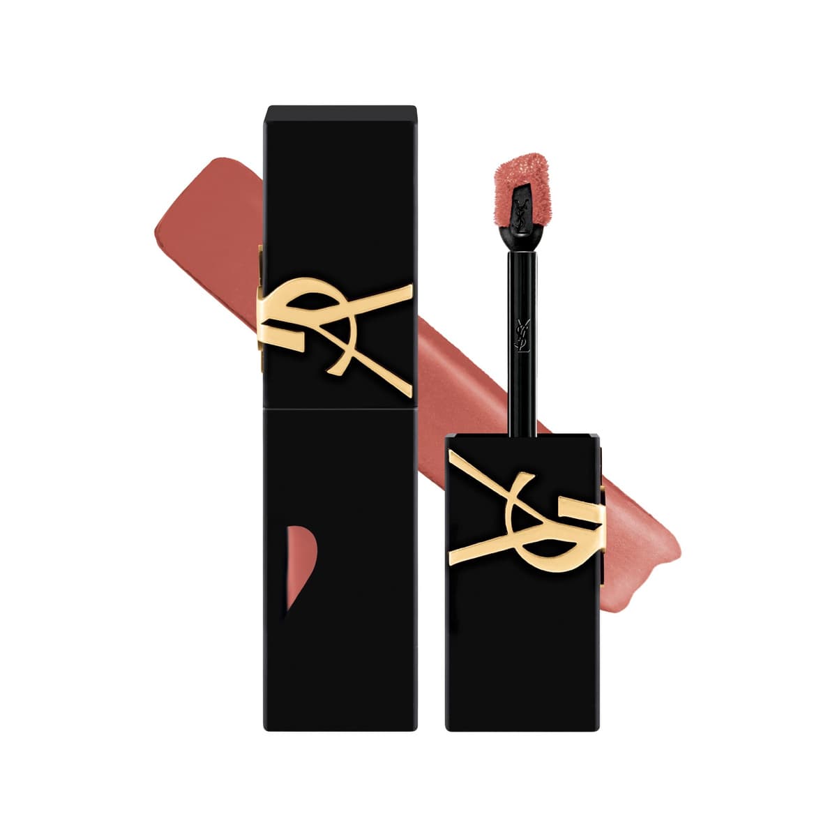 The Inks Blurring Matte Liquid Lip Stain, #231 Rosewood Emotion