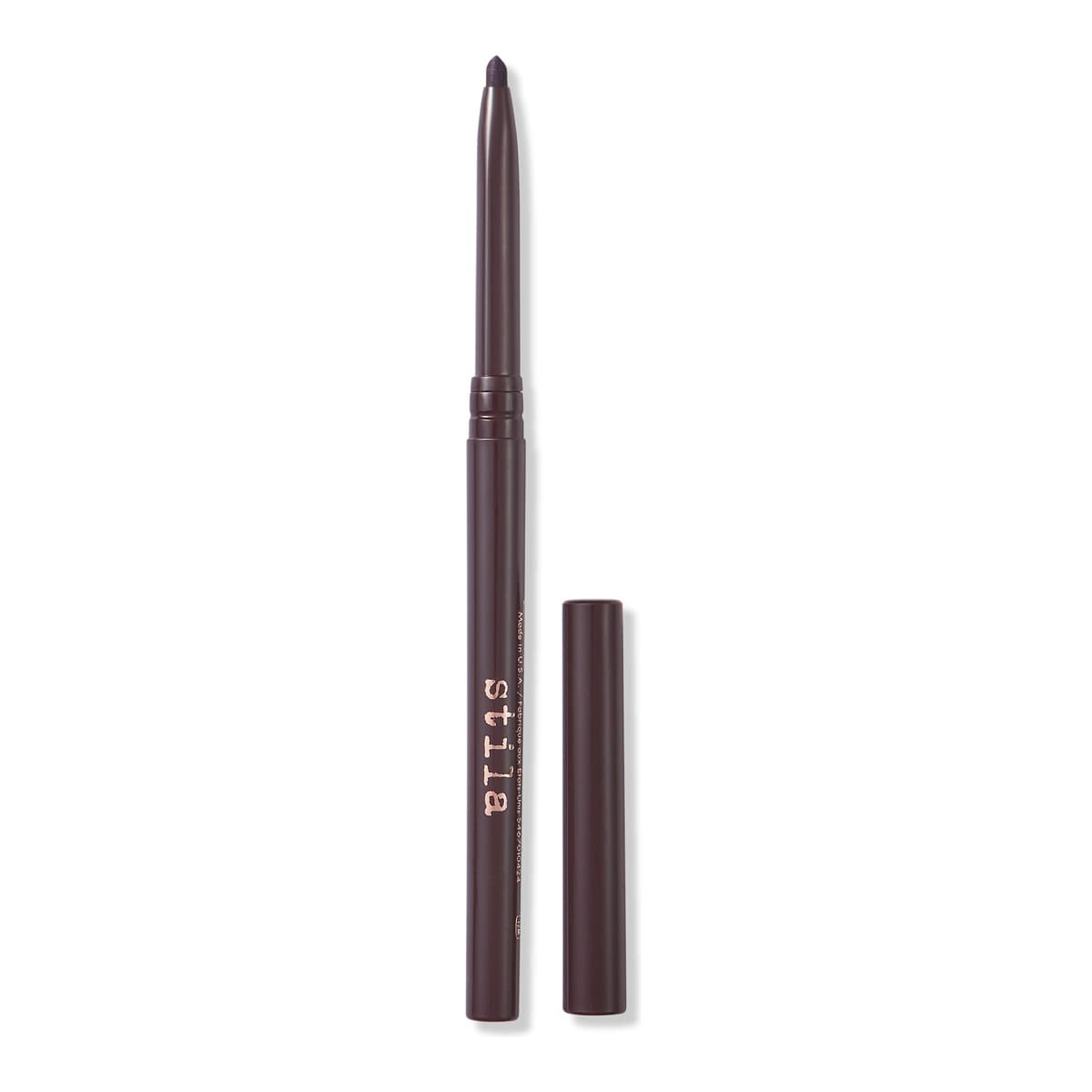 Stay All Day Smudge Stick Waterproof Eye Liner, Vivid Amethyst