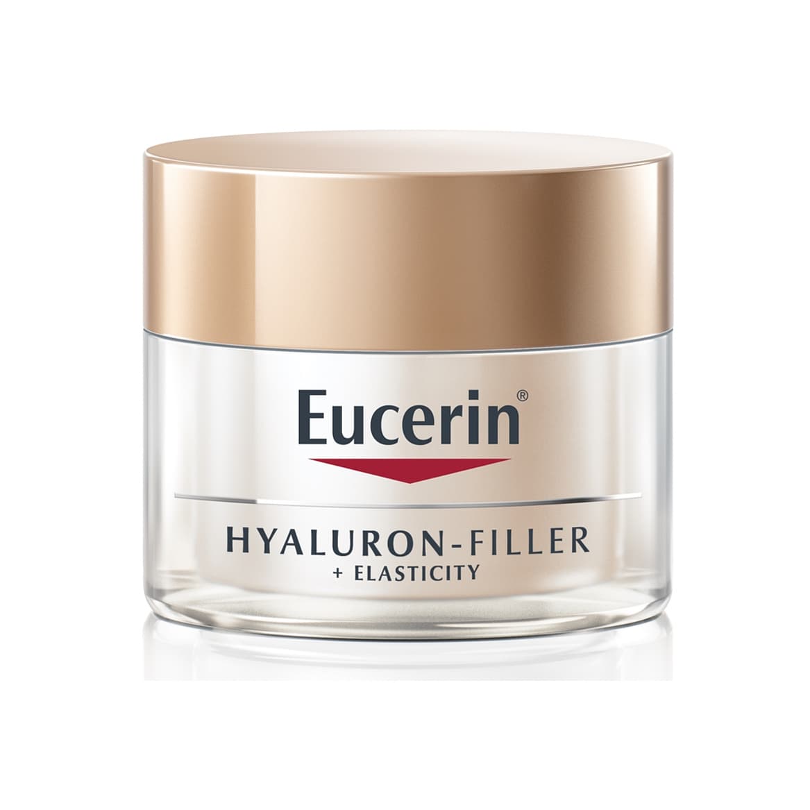 Hyaluron-Filler + Elasticity
