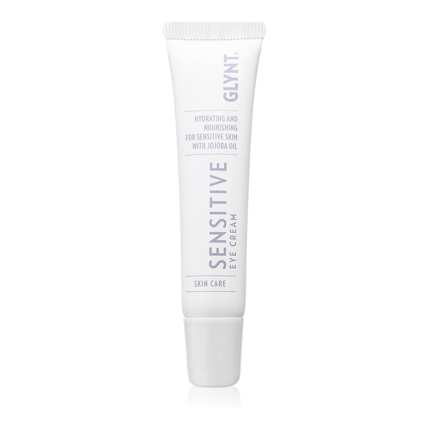 Sensitive Eye Cream