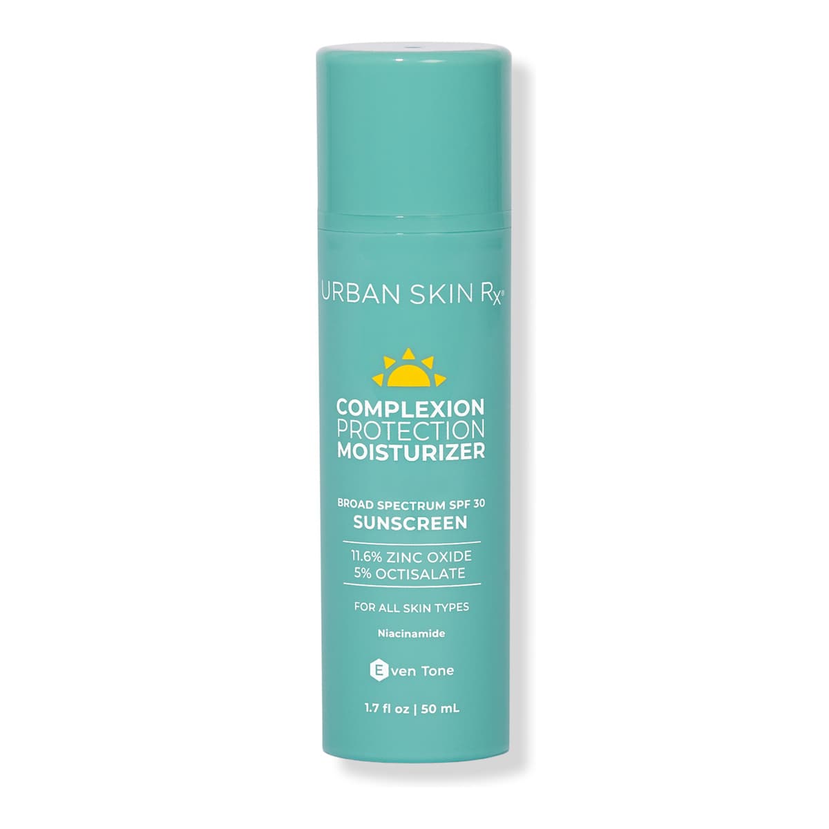 Complexion Protection Moisturizer SPF30