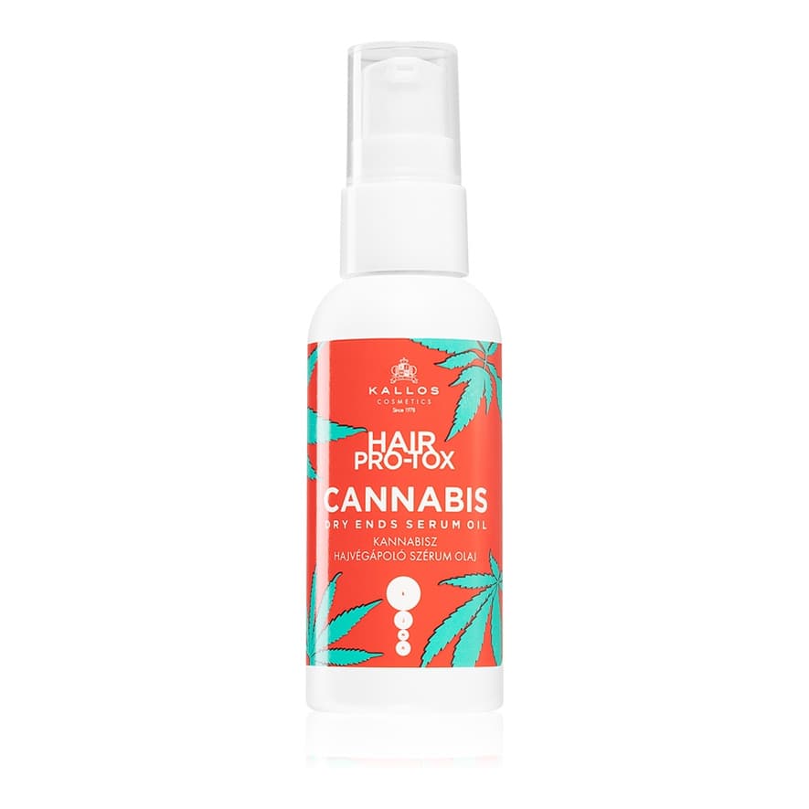 Hair Pro-Tox Cannabis