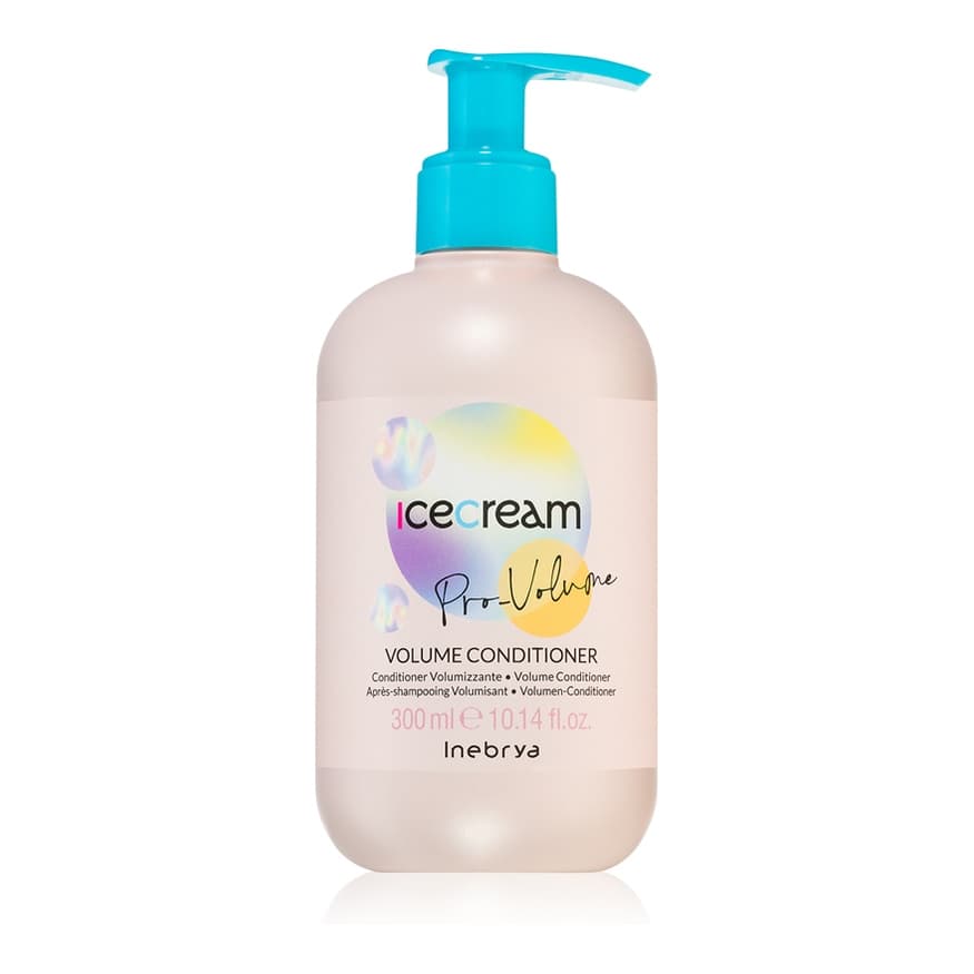 Volume Boosting Conditioner