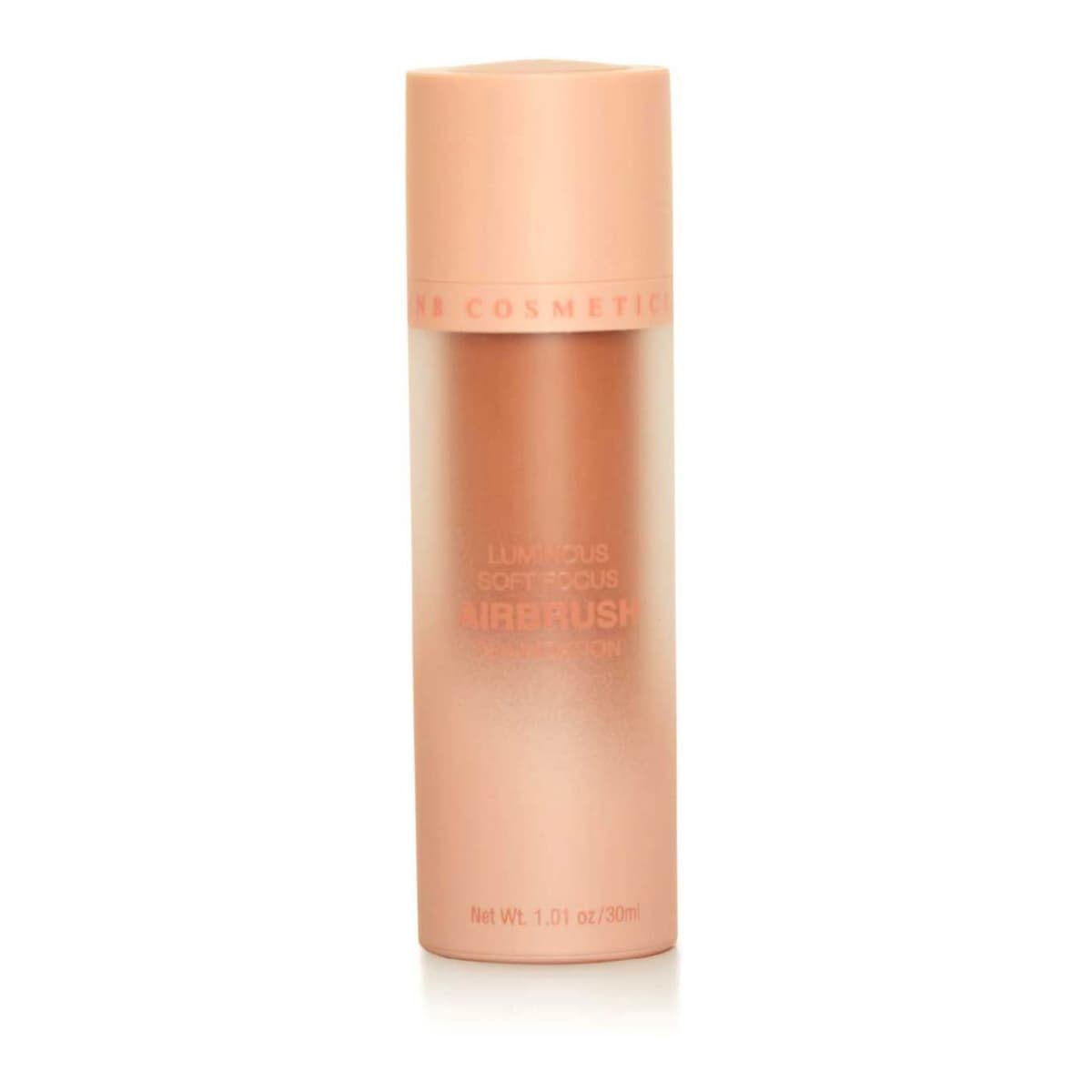 Luminous Soft Focus Airbrush Foundation, lf18w