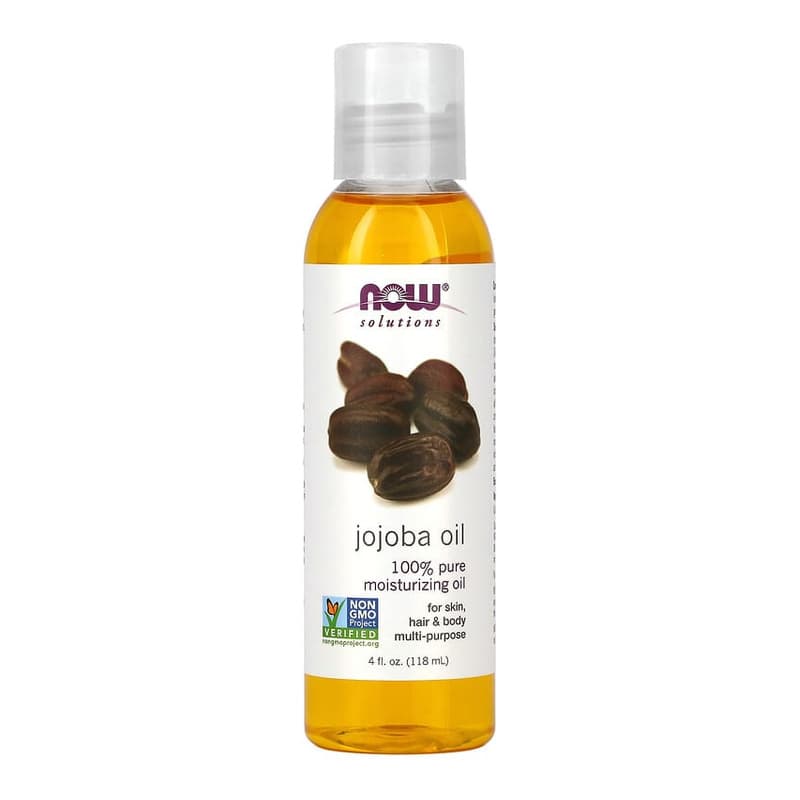Solutions, Jojoba Oil