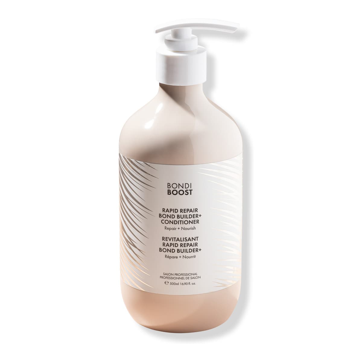 Rapid Repair Bond Builder+ Conditioner for Damaged Hair