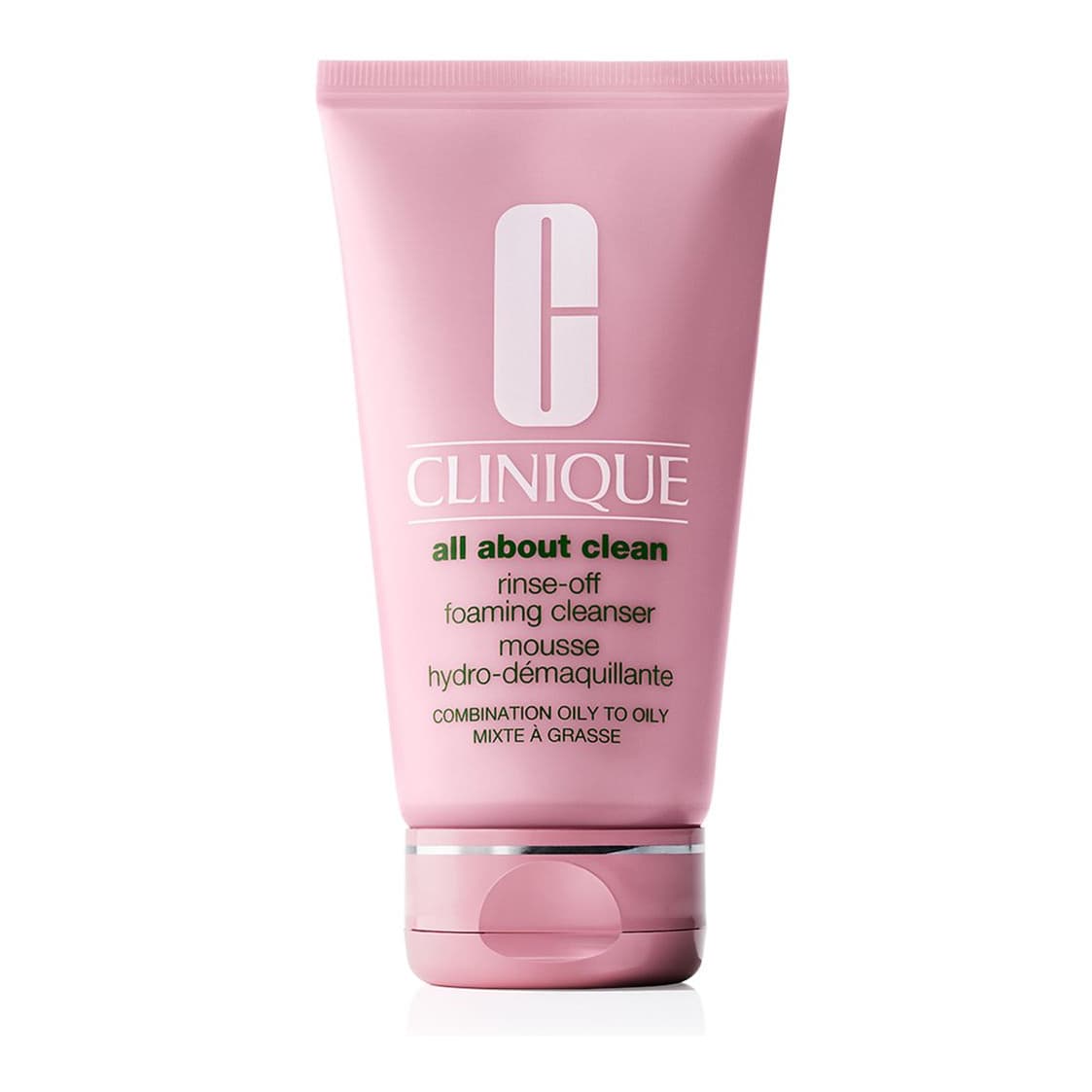 All About Clean™ Rinse-Off Foaming Cleanser