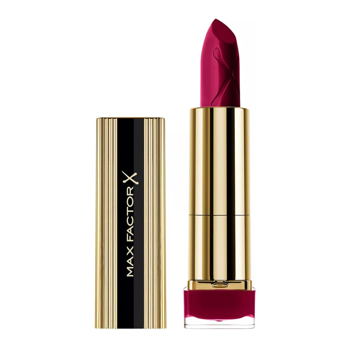 Colour Elixir Lipstick, Mulberry
