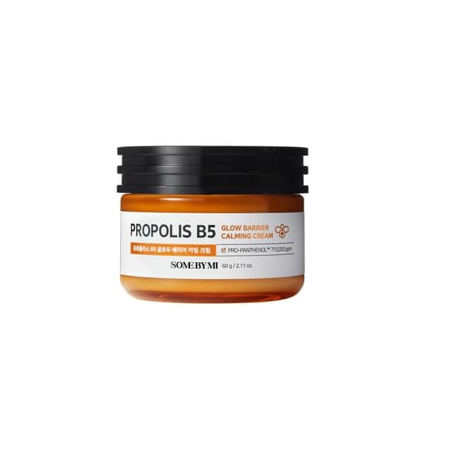Propolis B5 Glow Barrier Calming Cream