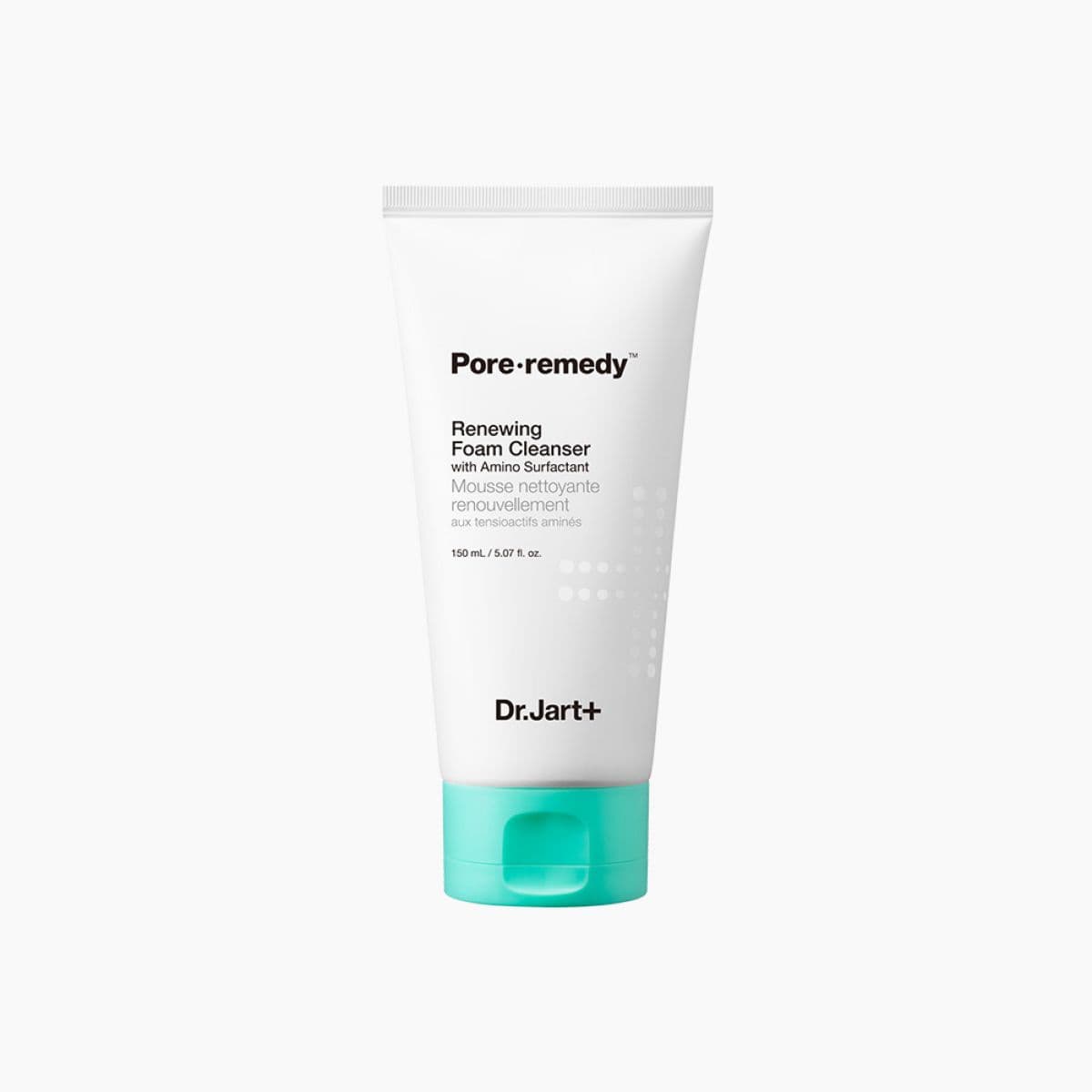 Pore Remedy Renewing Foam Cleanser with Glycerin