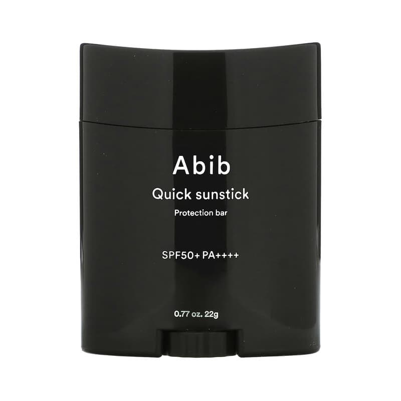 Quick Sunstick, Protection Bar, SPF 50+ PA++++