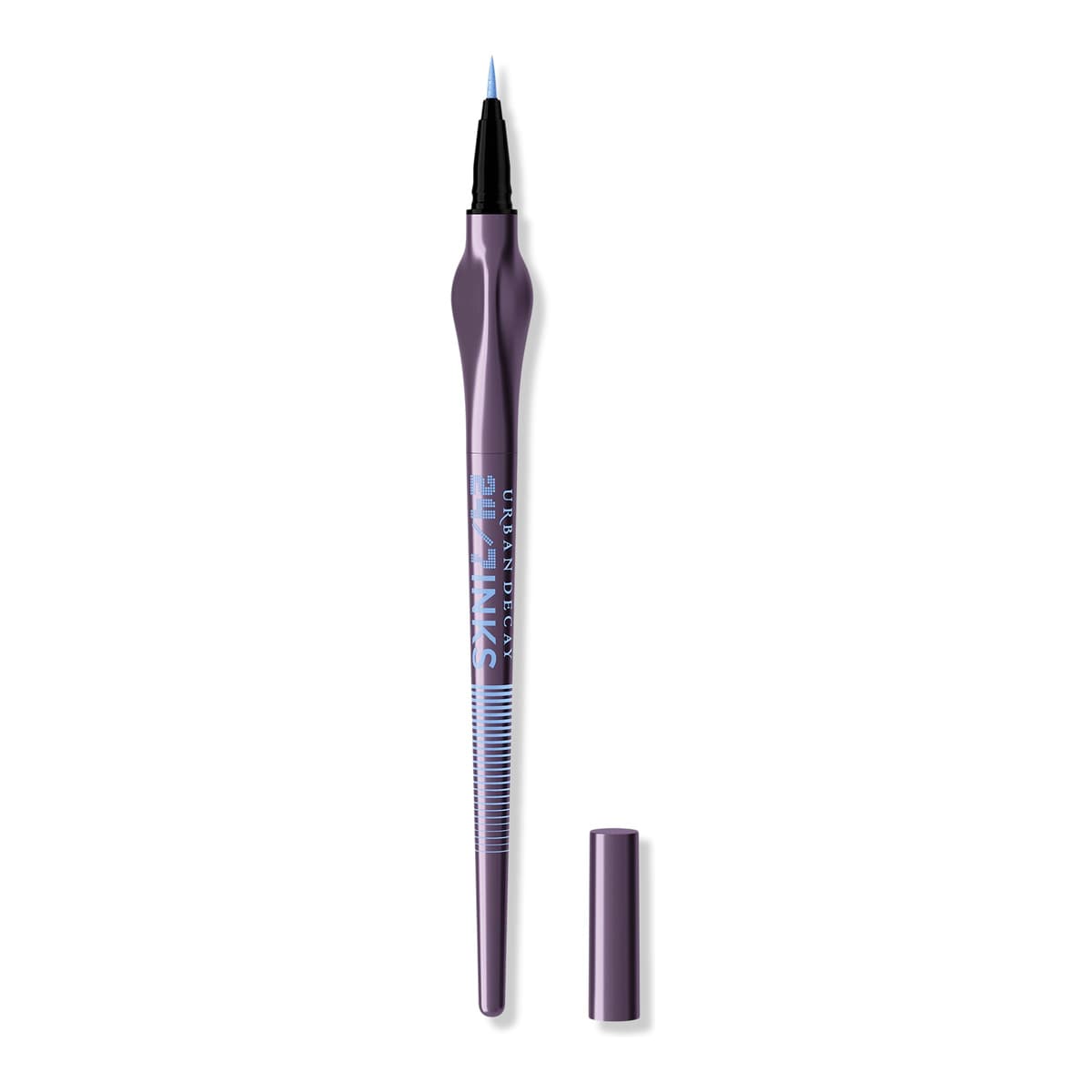 24/7 Inks Easy Ergonomic Liquid Eyeliner Pen, Binge