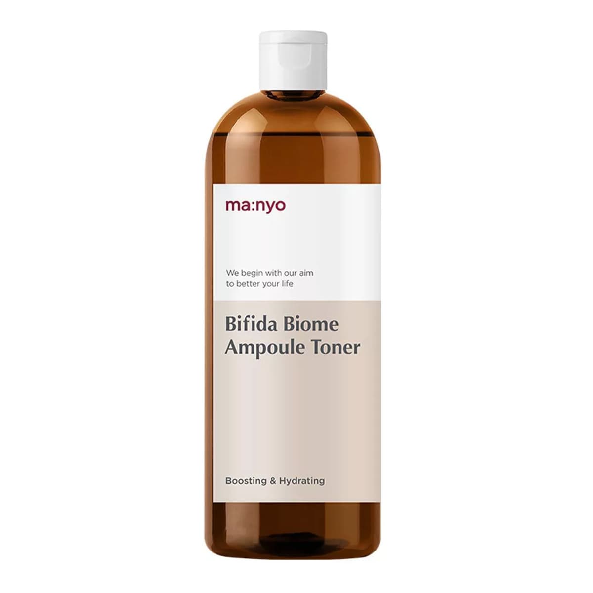 Bifida Biome Ampoule Face Toner