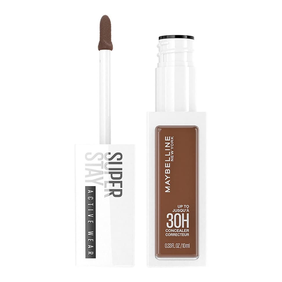 Longwear Liquid Concealer, Up to 30HR Wear, #70