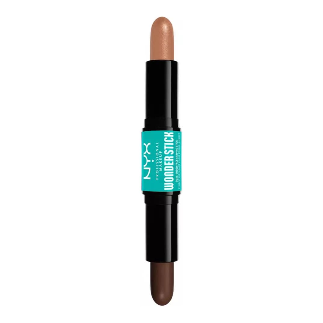 Wonder Stick Highlight & Contour Stick, rich