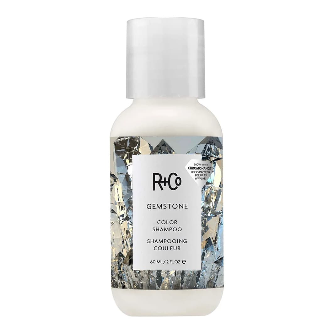 GEMSTONE Color Shampoo