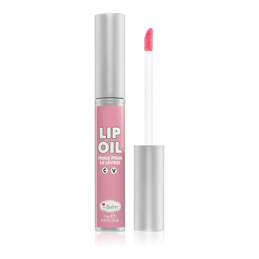 Lip Oil