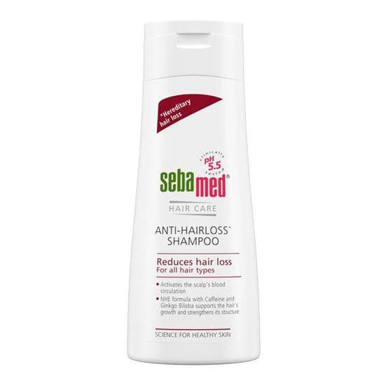 Anti-Hairloss Shampoo