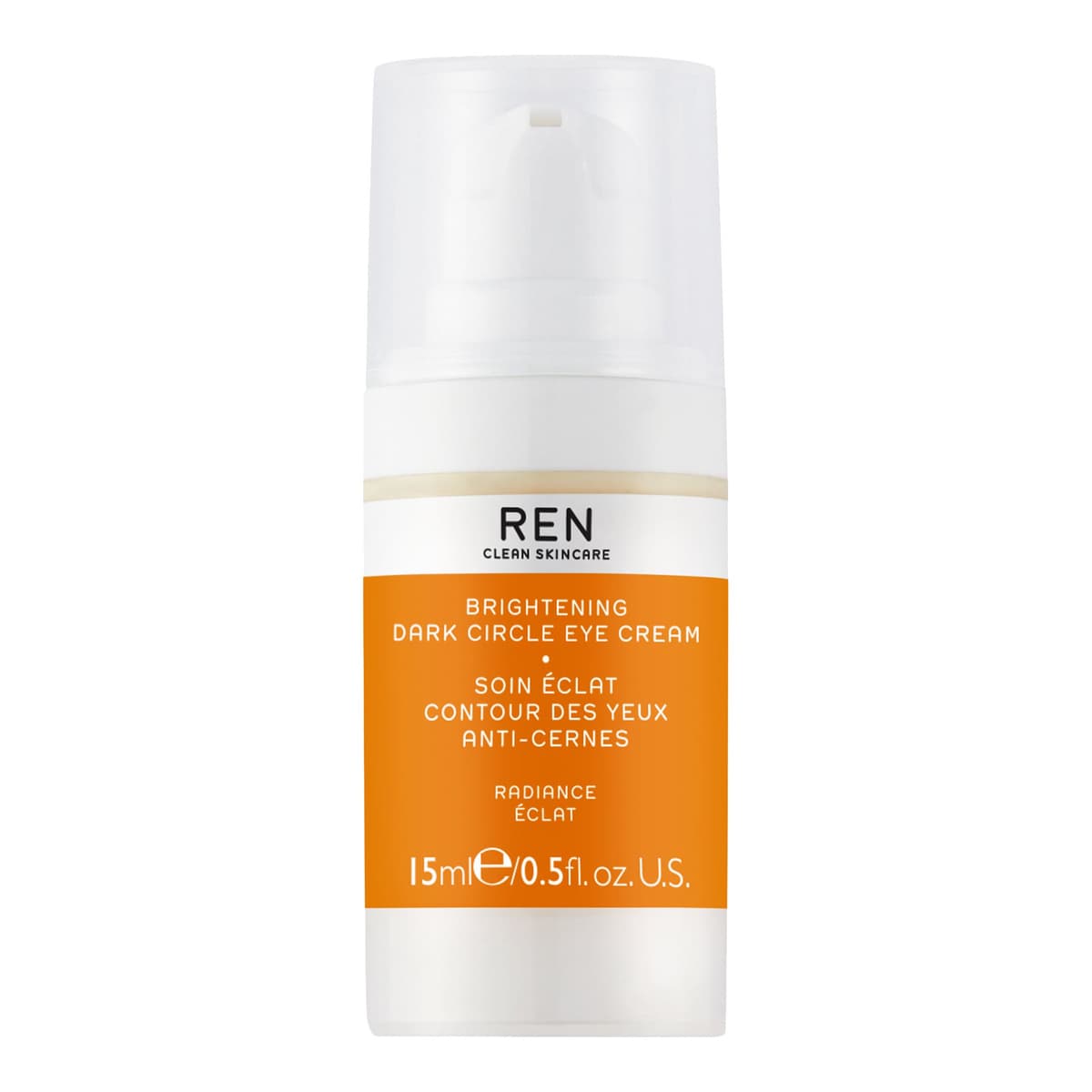 Brightening Dark Circle Eye Cream