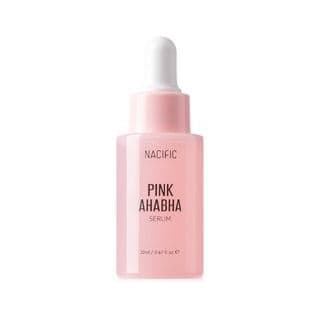Pink AHA BHA Serum MINI