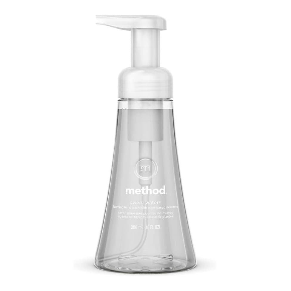 Foaming Hand Wash Sweet Water
