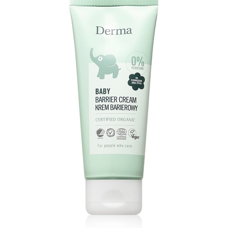 Children's Cream