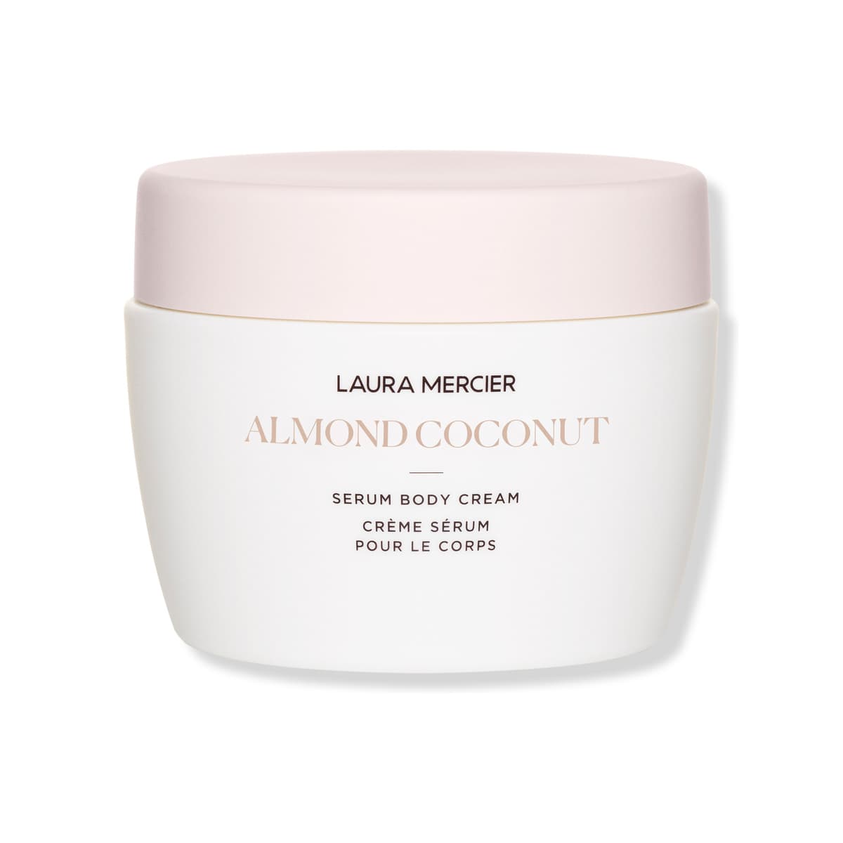 Serum Body Cream
