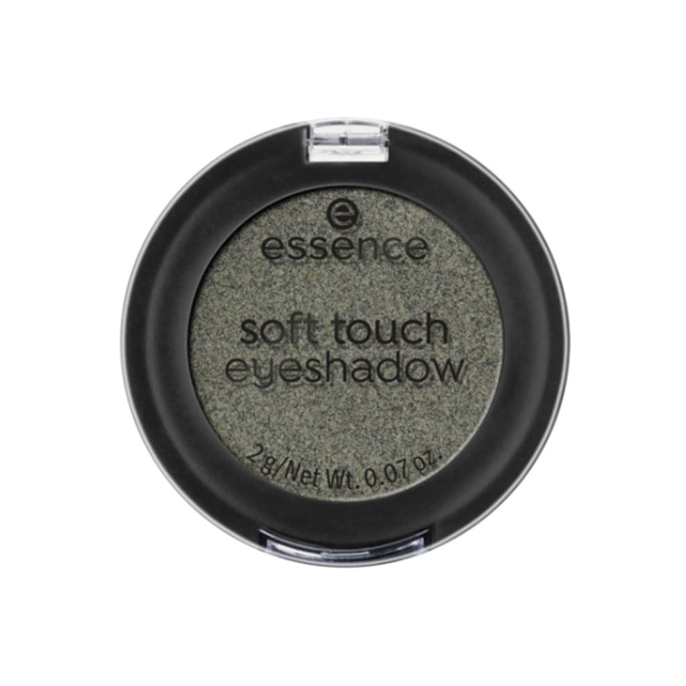 Soft Touch Eyeshadow 05 Secret Woods