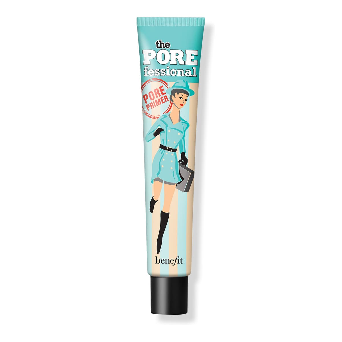 The POREfessional Pore Minimizing Primer