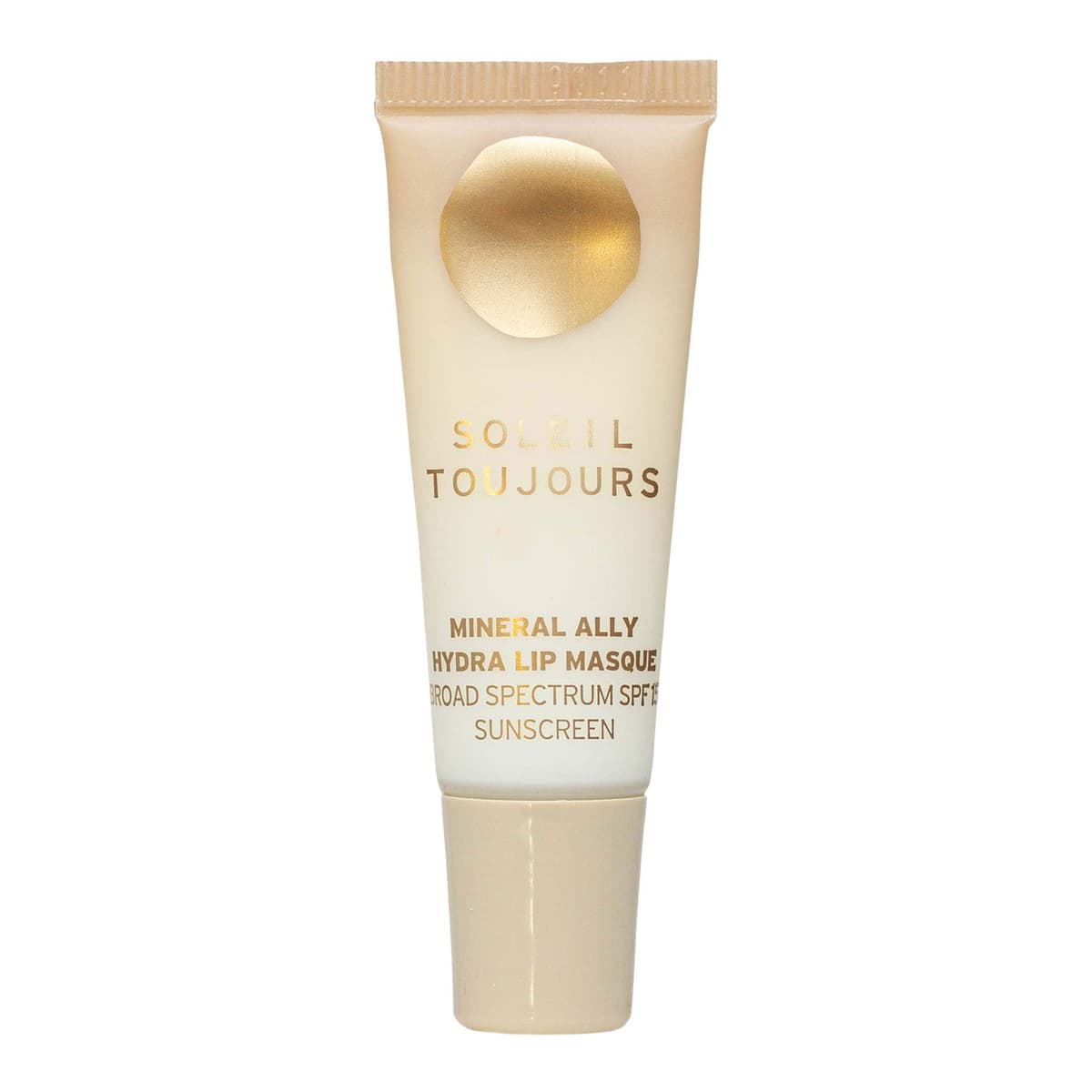 Hydra Lip Masque Mineral SPF 15 with Peptides