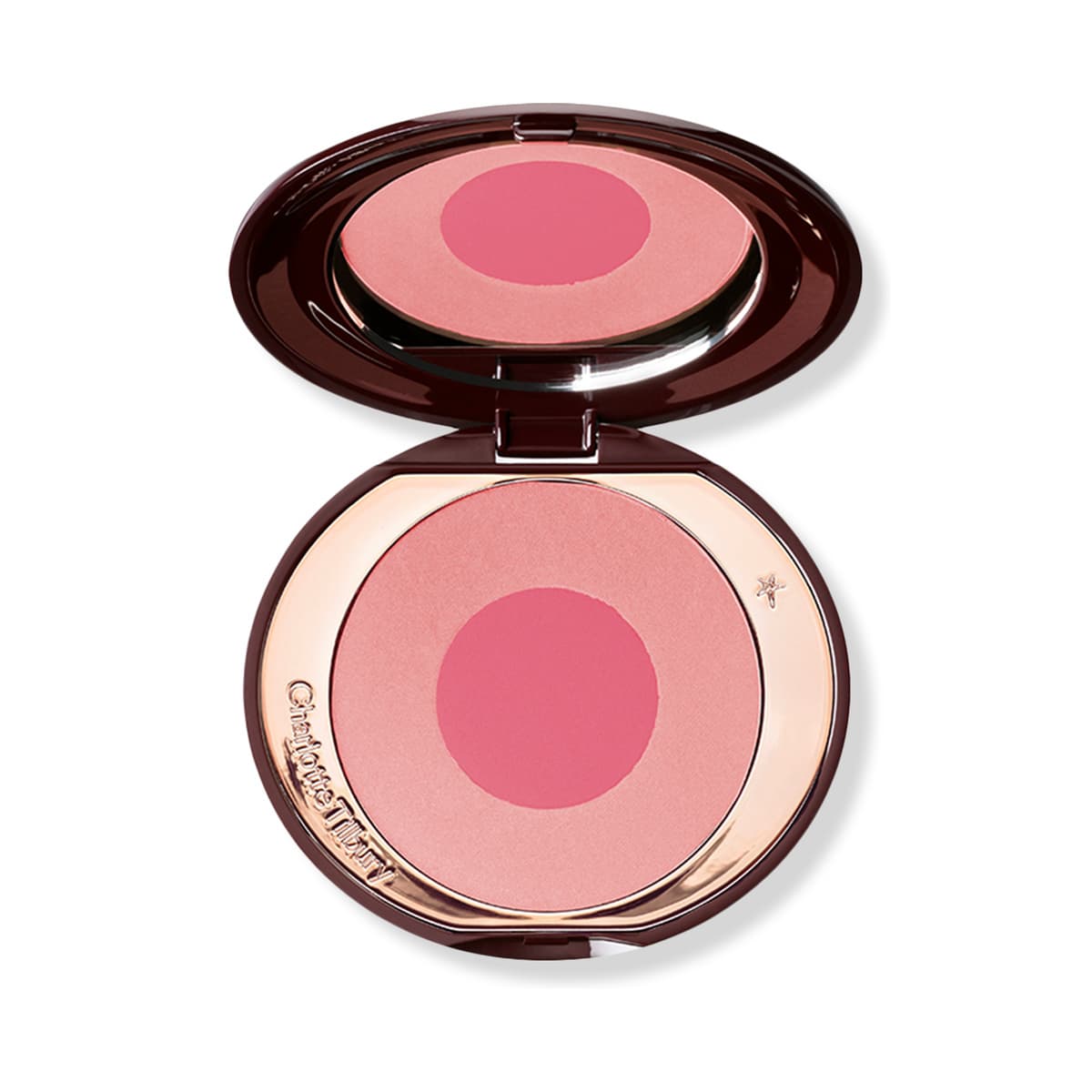 Cheek To Chic Blush, Love Is The Drug