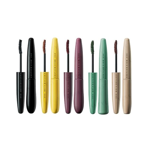Mote Mascara, Copper