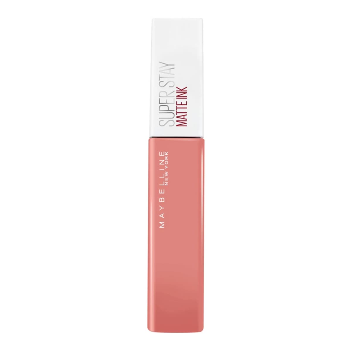 SuperStay Matte Ink Lipstick, #60 Poet