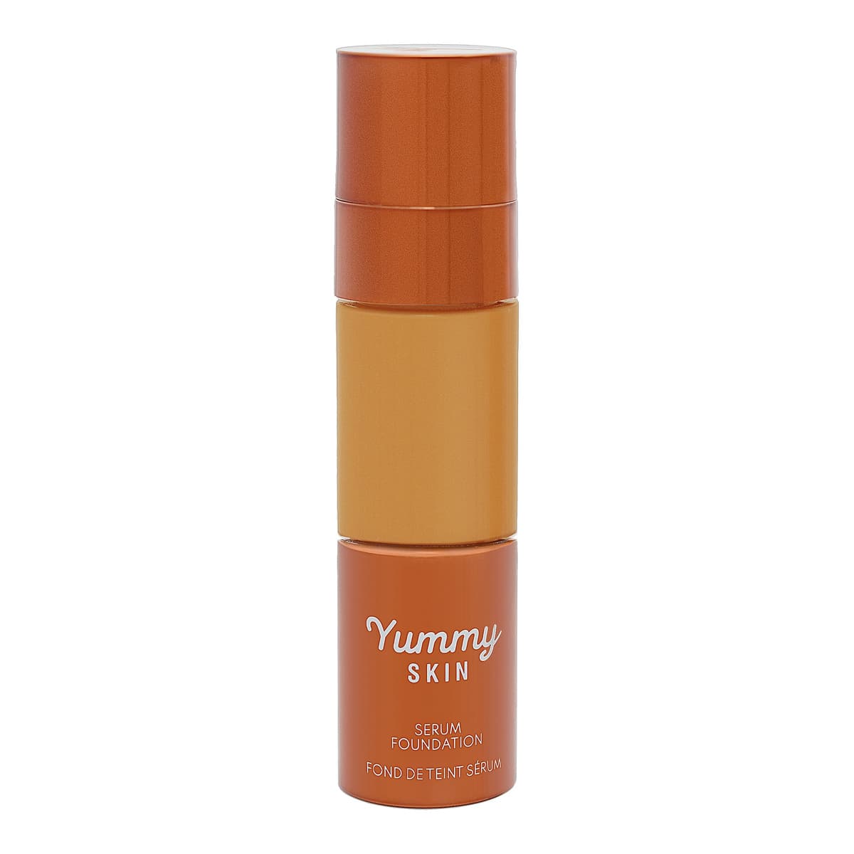 Yummy Skin Serum Foundation, 15N