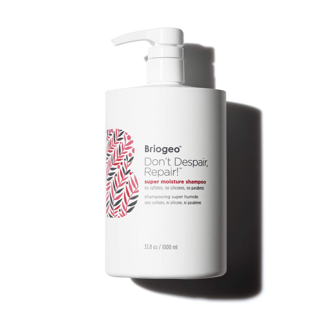 Don't Despair, Repair! Super Moisture Shampoo