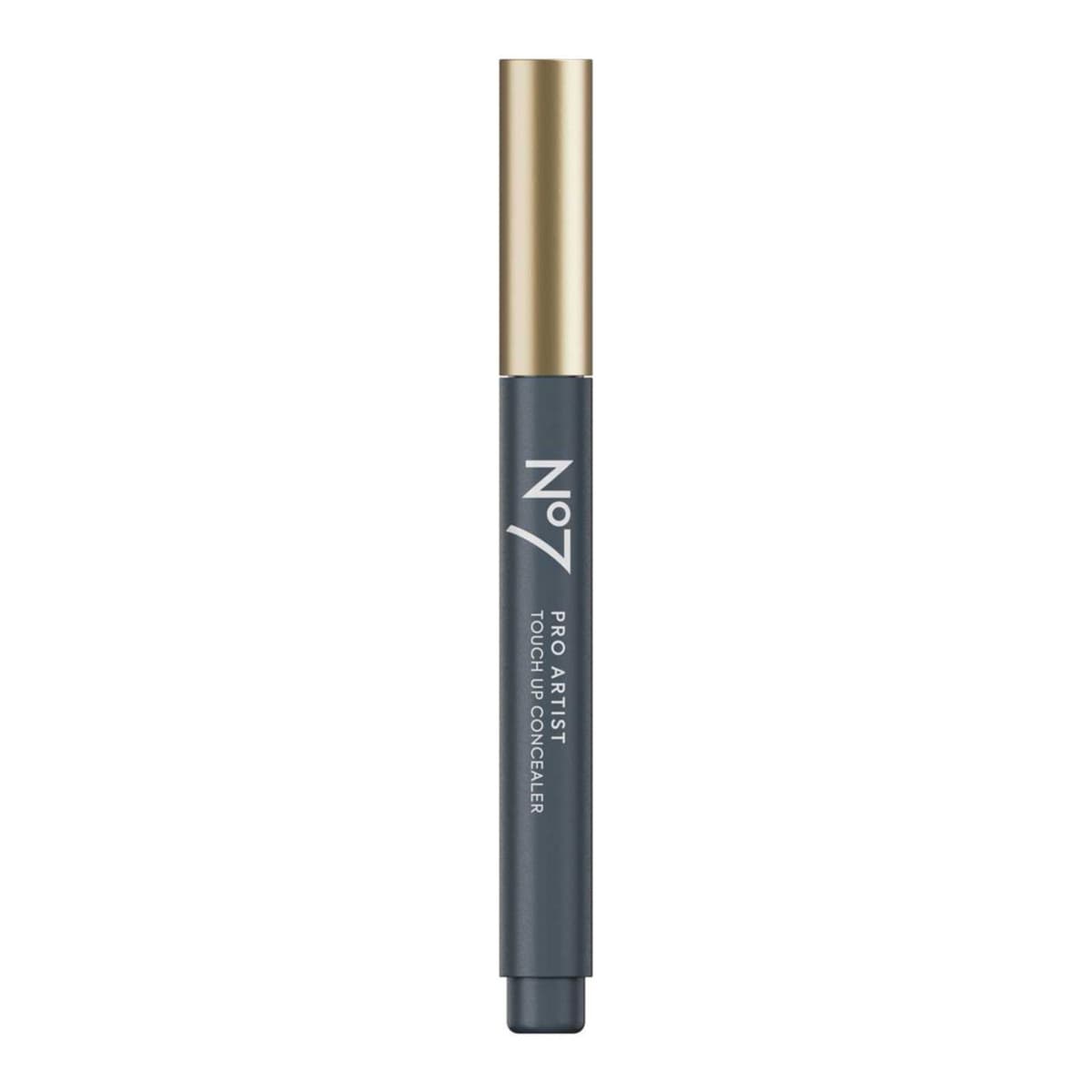 Pro Artist Touch Up Concealer, #4