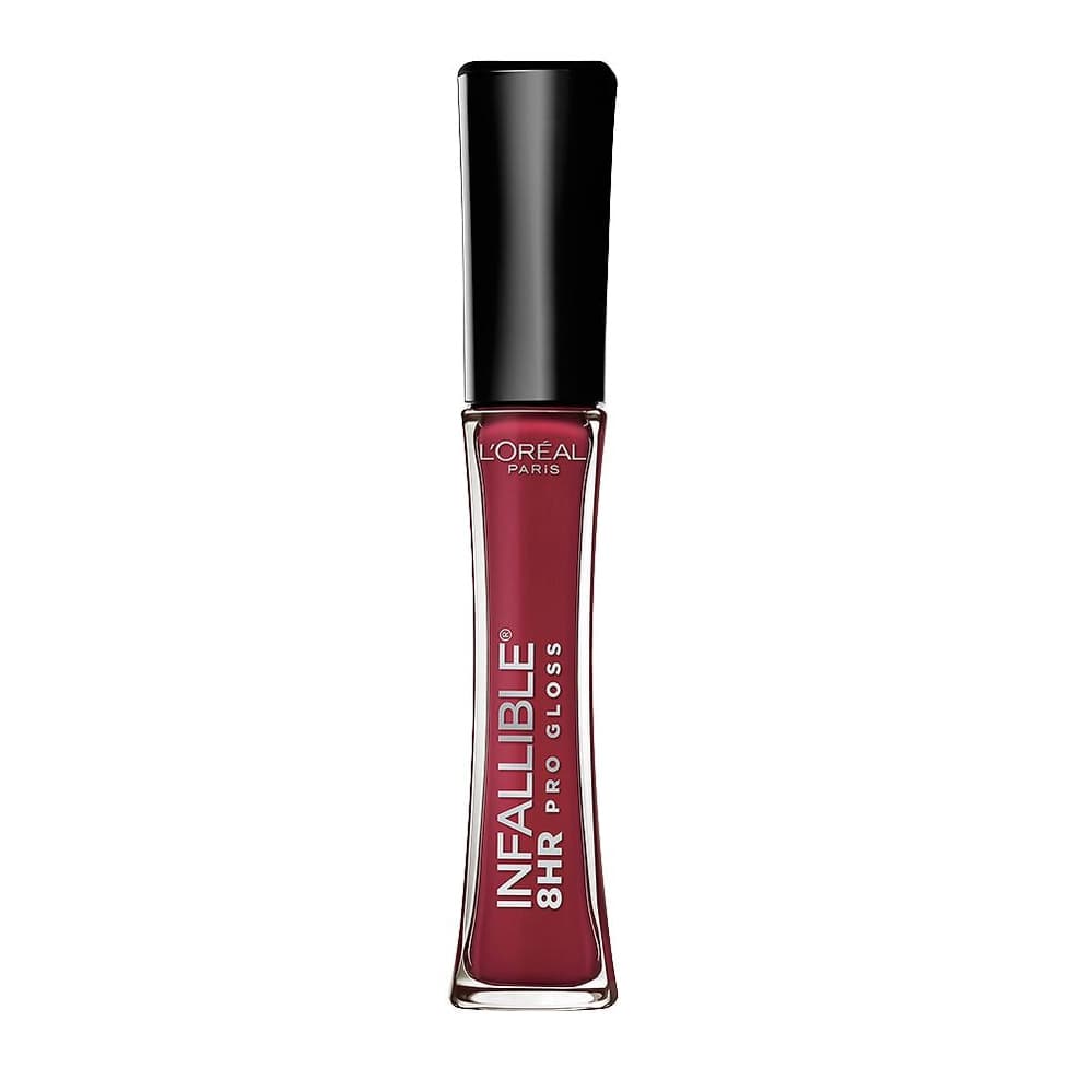 8 HR Pro Gloss, Berry