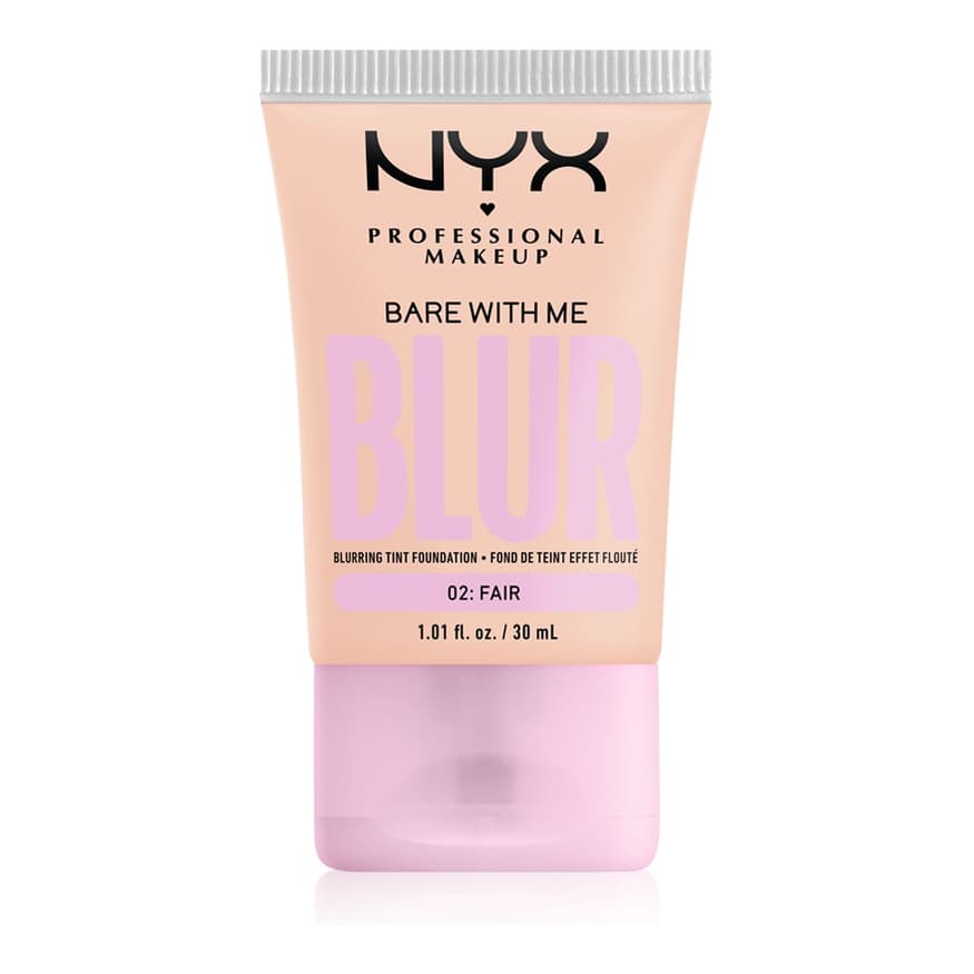 Bare With Me Blur Tint