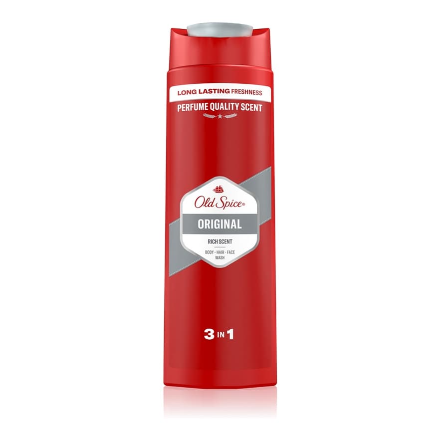 Original Shower Gel